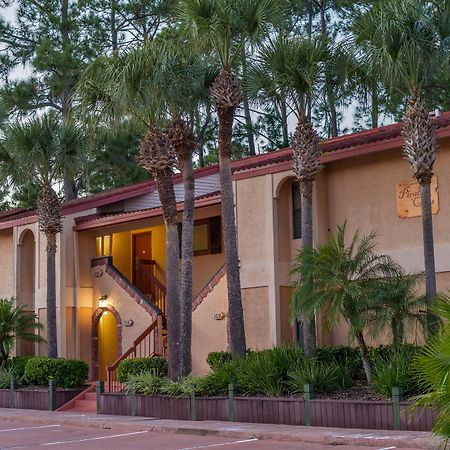 Bryan'S Spanish Cove Lake Buena Vista Buitenkant foto