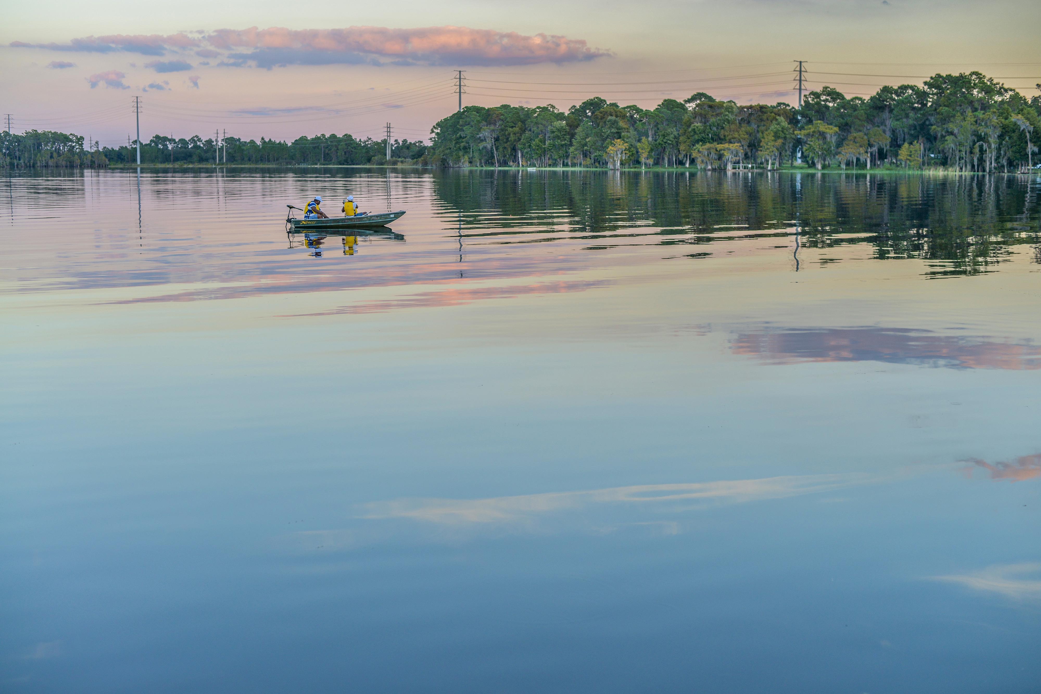 Bryan'S Spanish Cove Lake Buena Vista Buitenkant foto