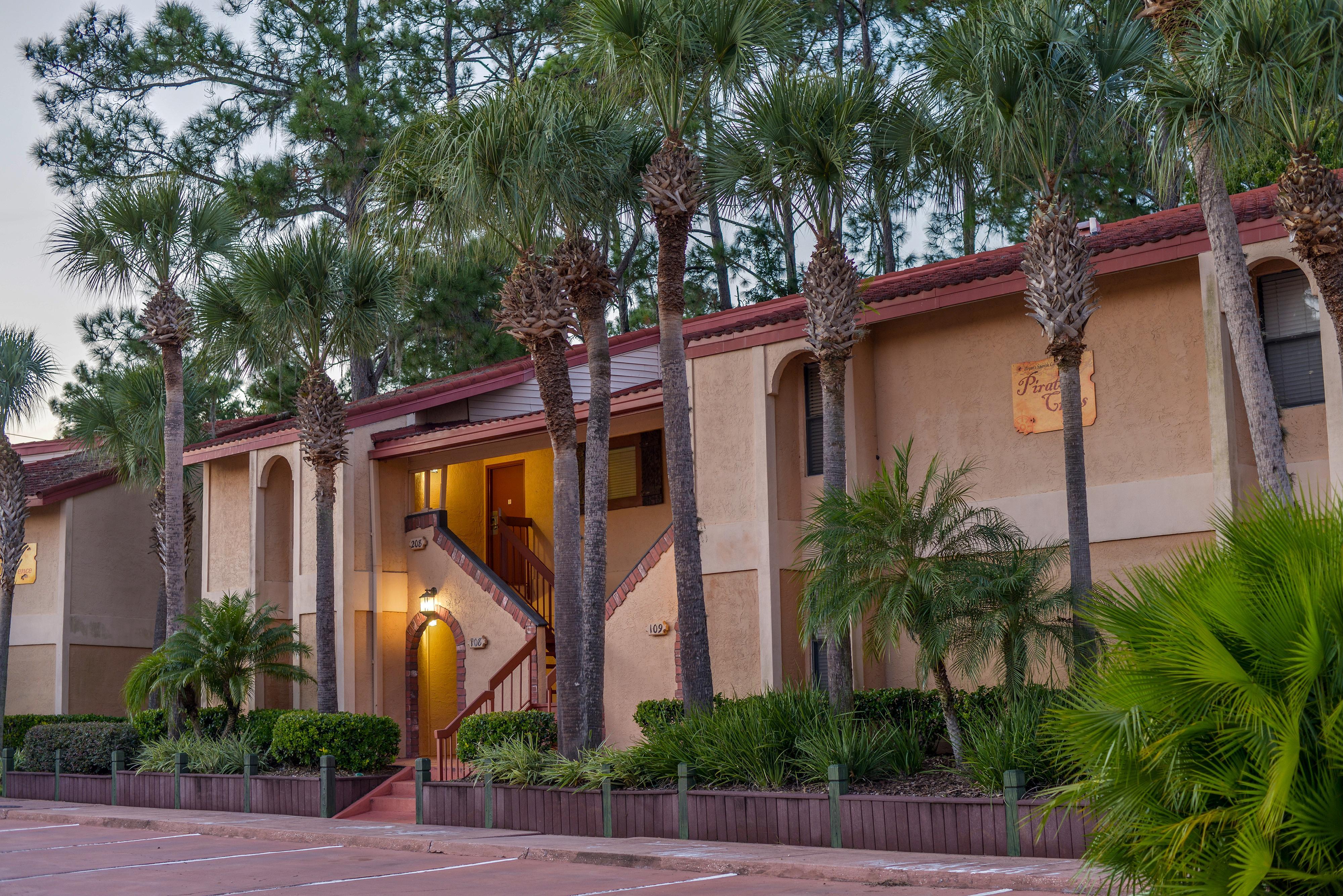 Bryan'S Spanish Cove Lake Buena Vista Buitenkant foto