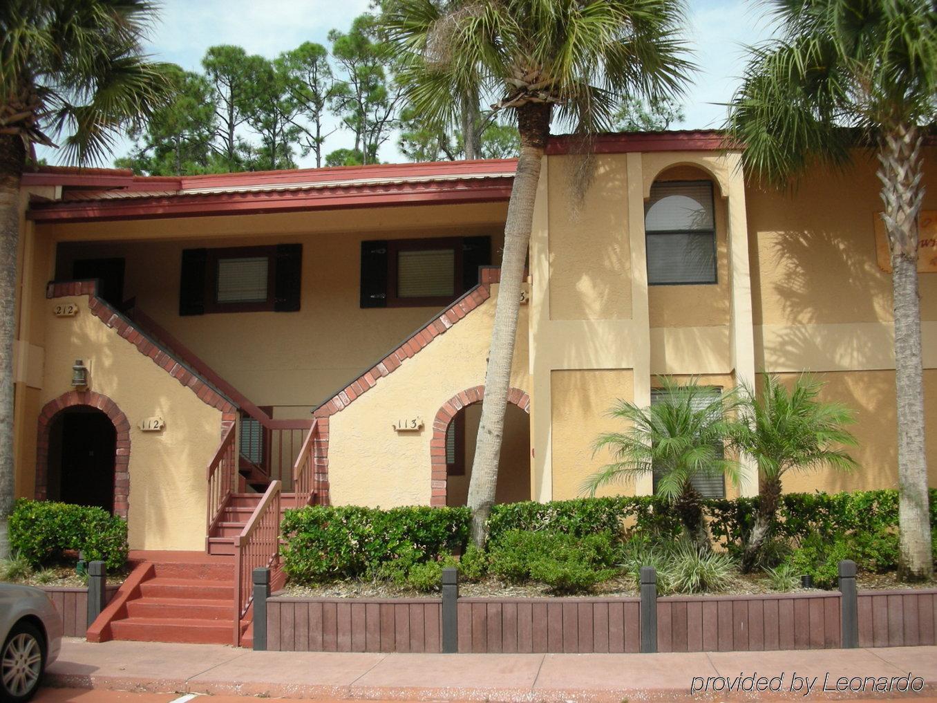 Bryan'S Spanish Cove Lake Buena Vista Buitenkant foto