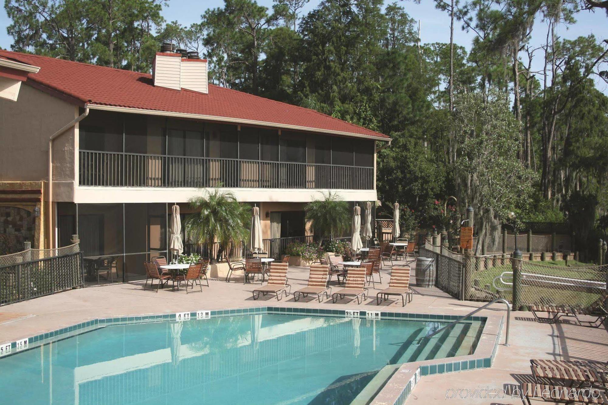 Bryan'S Spanish Cove Lake Buena Vista Buitenkant foto
