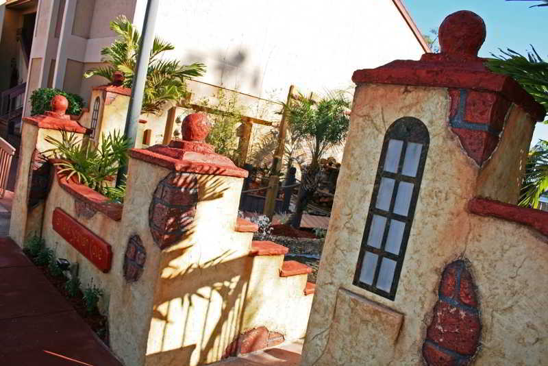 Bryan'S Spanish Cove Lake Buena Vista Buitenkant foto